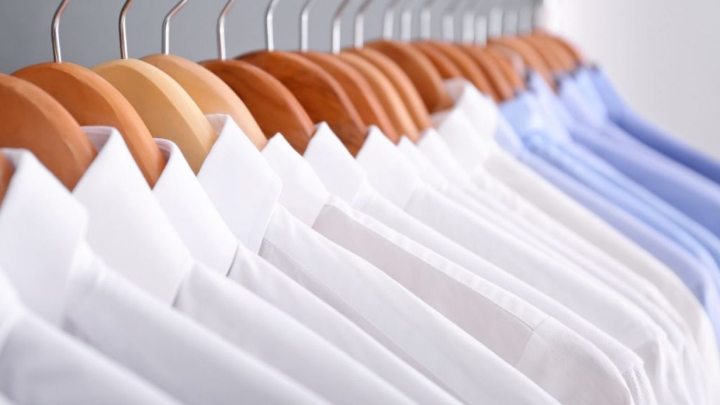 Dry Cleaning Wicklow