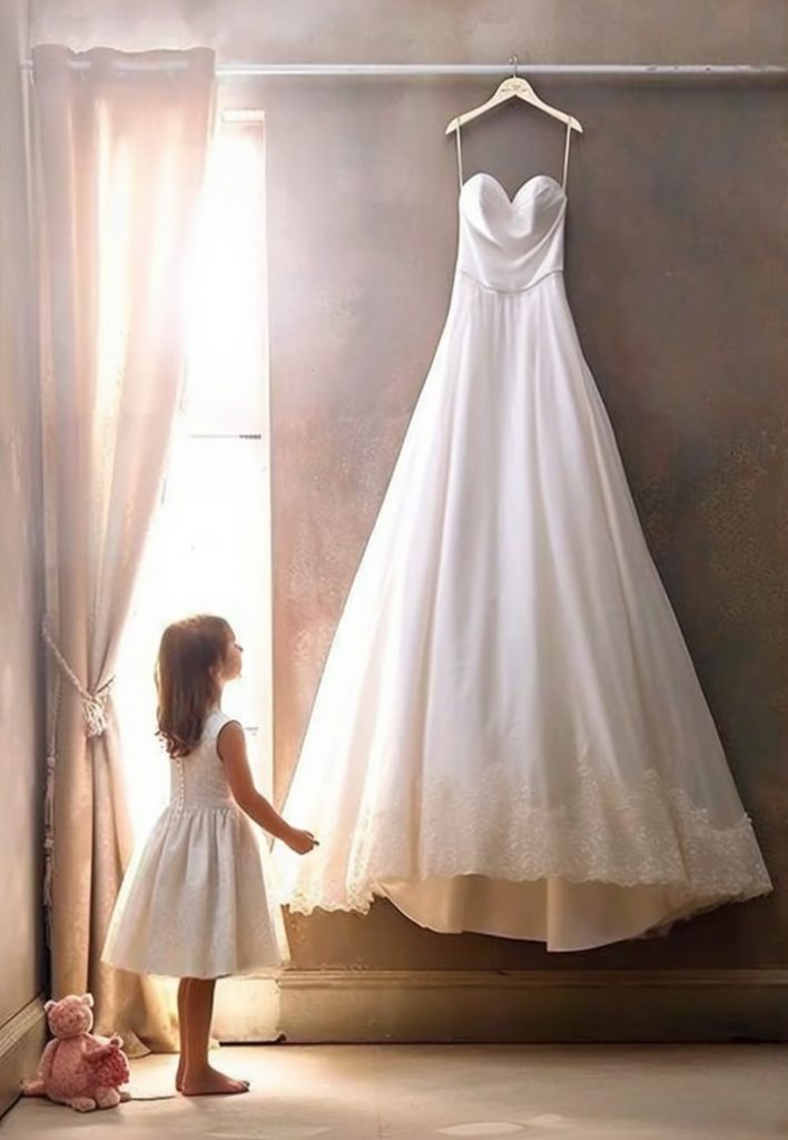 Best Wedding Dress Preservation Ireland QClean