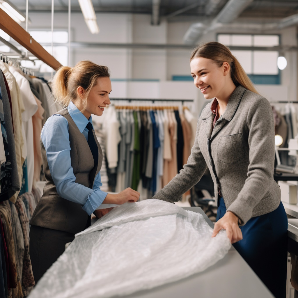 dry cleaning greystones